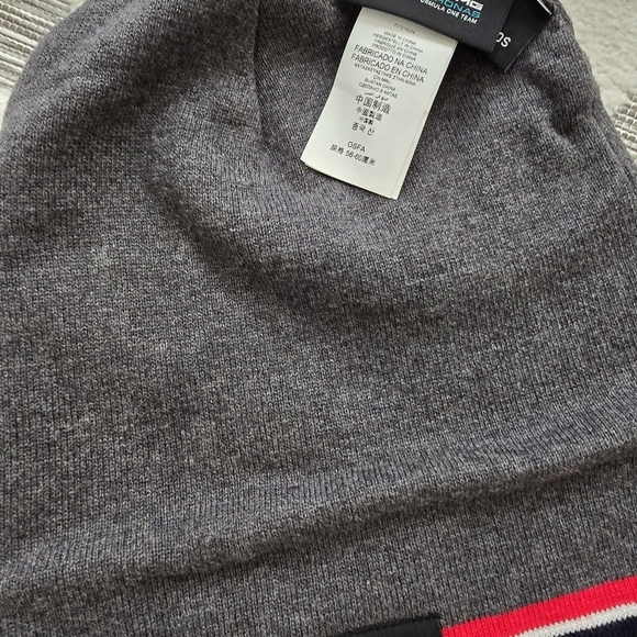 Mercedes-Benz AMG Beanie - Gray - Picture 4 of 4